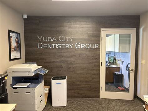 Yuba City Dentistry .